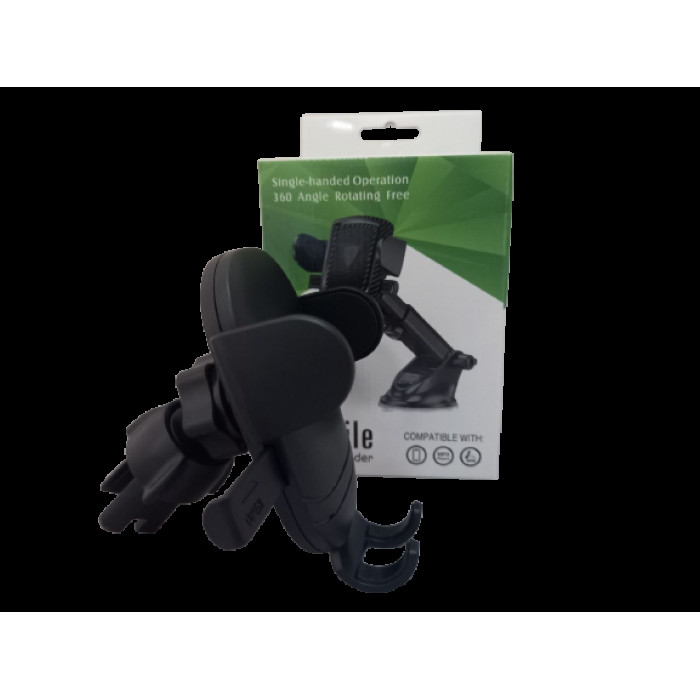 Тримач для телефона S180+CF33A