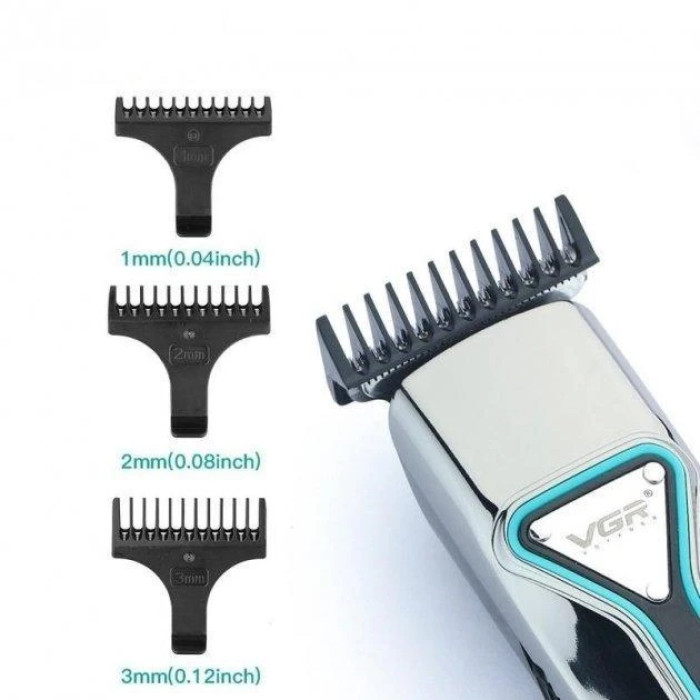 Машинка для стрижки волос VGR V 008