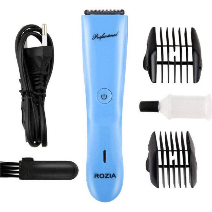 Машинка для стриження волосся Rozia HQ-206
