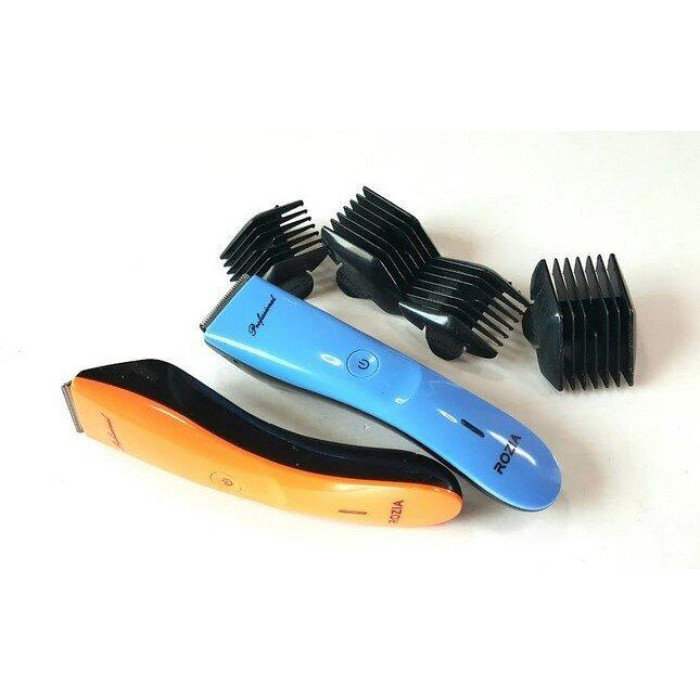 Машинка для стриження волосся Rozia HQ-206
