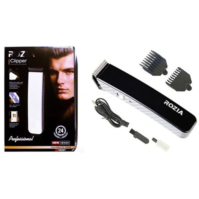 Тример Rozia HQ-207