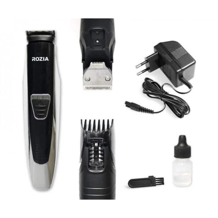 Тример для стриження Rozia HQ-225