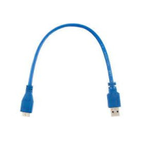 Кабель 3.0 AM-Micro 0.3м