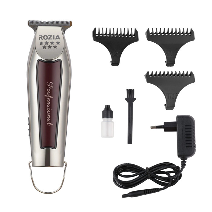 Машинка для стриження волосся HQ261