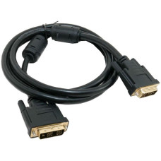 Кабель DVI-DVI 1.5м