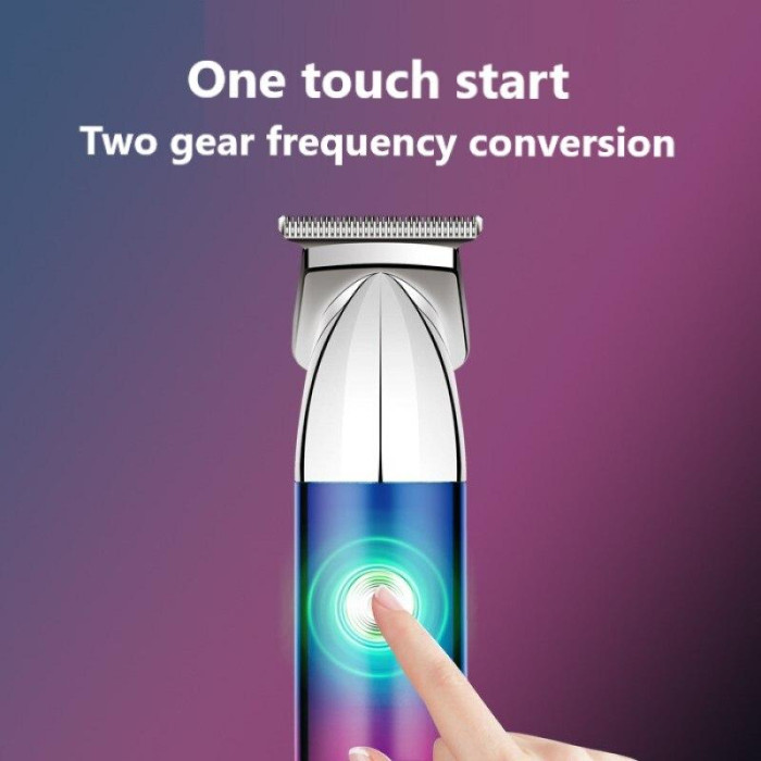 Машинка для стриження волосся LFJ-KM-251