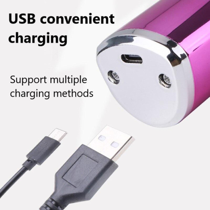 Машинка для стриження волосся LFJ-KM-251