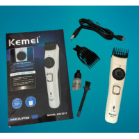 Машинка для стрижки волос LFQ-KM-2215