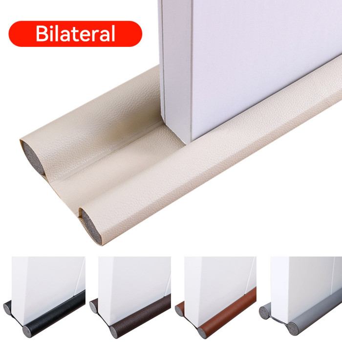 Ущільнювальна стрічка для нижньої частини дверей BOTTOM SEAL