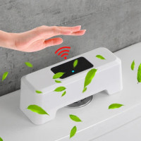 Кнопка инфракрасная слива унитаза SENSOR FLUSHLY - 316