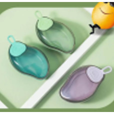 Мочалка з ємністю для мийного BATH BRUSH LY-319