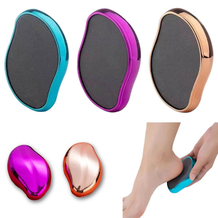 Пемза для ніг NEW (КОД-17494-35)