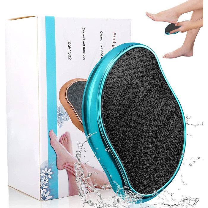 Пемза для ніг NEW (КОД-17494-35)