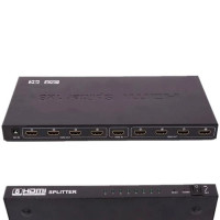Комутатор HDMI 1*8