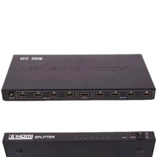 Коммутатор HDMI 1*8