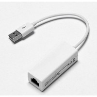 Кабель-переходник LAN/USB 0.1м