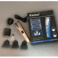 Машинка для стрижки волос LFJ-KM-1411