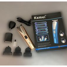 Машинка для стриження волосся LFJ-KM-1411