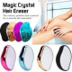 Кристалічний епілятор Crystal Hair Eraser 332