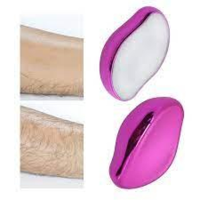 Кристалічний гумка для видалення волосся HAIR REMOVER