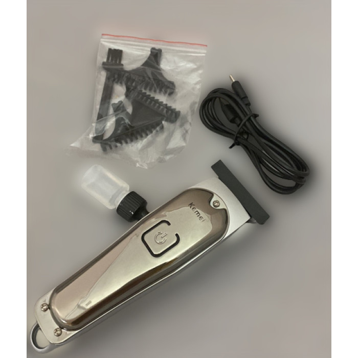 Машинка для стриження волосся LFJ-KM-6335