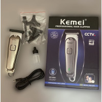 Машинка для стриження волосся LFJ-KM-6335