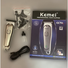 Машинка для стриження волосся LFJ-KM-6335