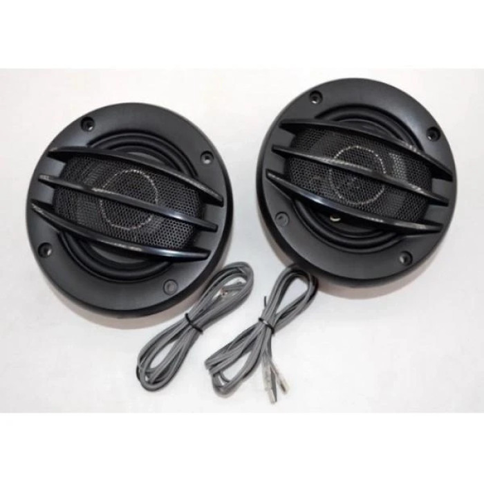 Автоколонки TS 1074 500w