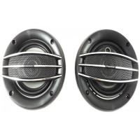 Автоколонки TS 1074 500w