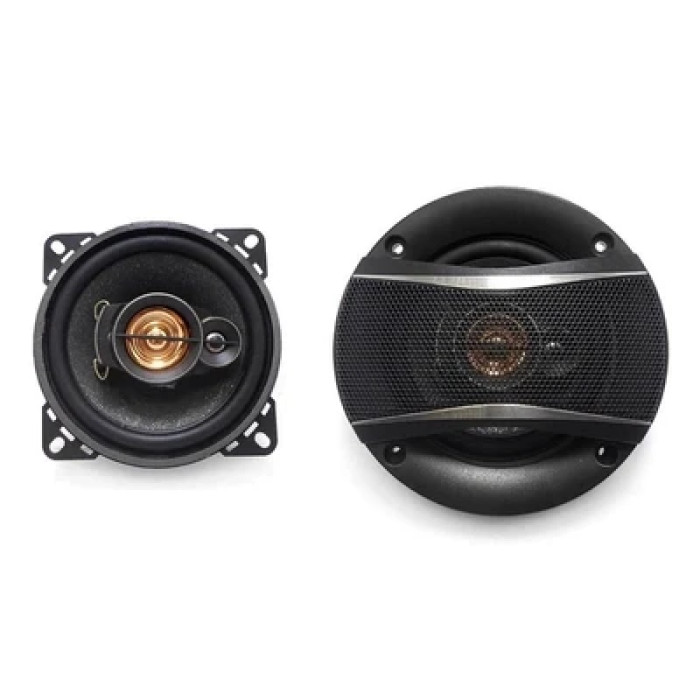 Автоколонки TS 1096 max 180w