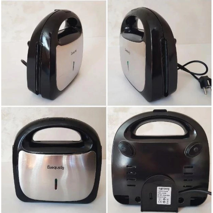 Гриль 4 в 1 RB-5408