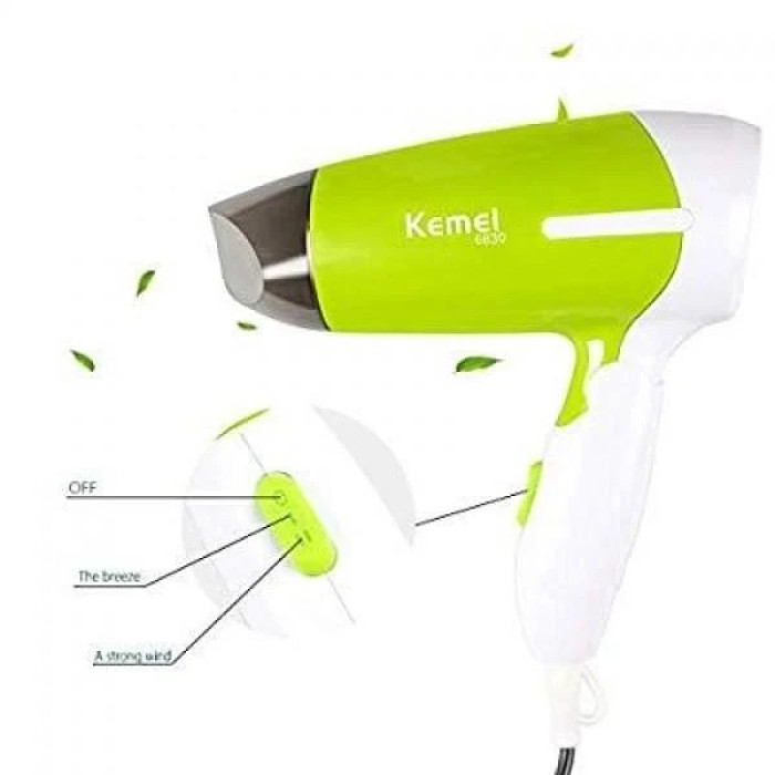 Фен для волосся KM6830