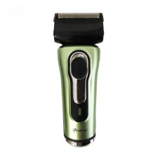 Електробритва Gemei GM-7110 сіткова з тримером