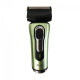 Електробритва Gemei GM-7110 сіткова з тримером
