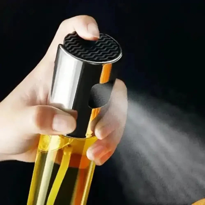 Распылитель, спрей для масла, уксуса, соусов 100ml (RD-1023-1)