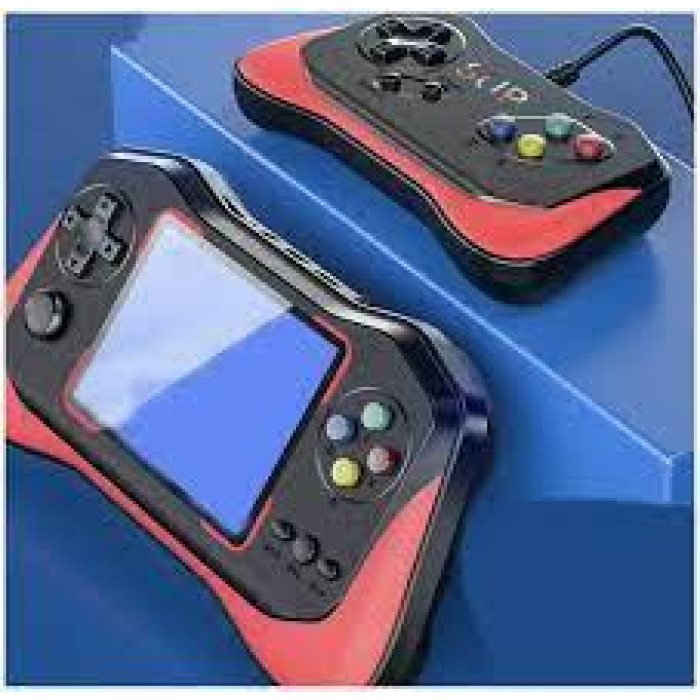 Ігрова приставка Q12 (double) game