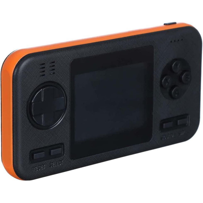 Ретро ігрова приставка SUP G-416 Game Box Portable + Power Bank