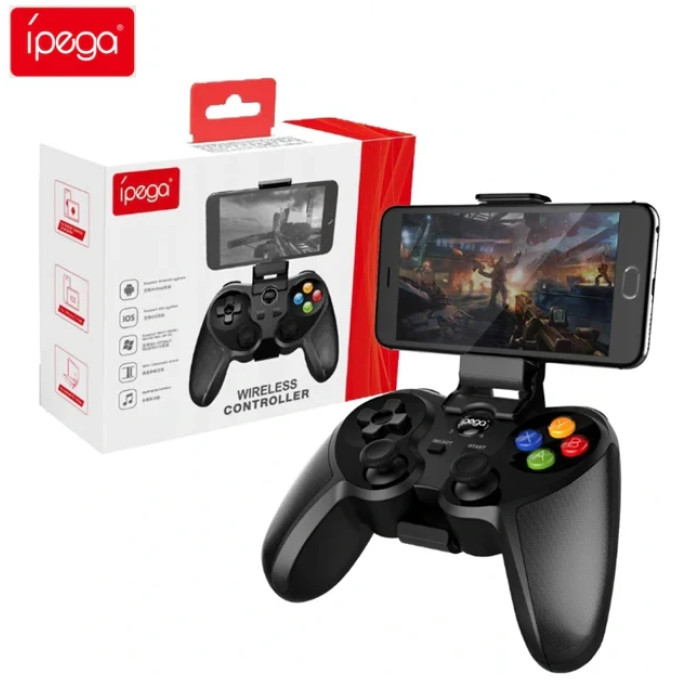 Ігровий джойстик 9078 GAME