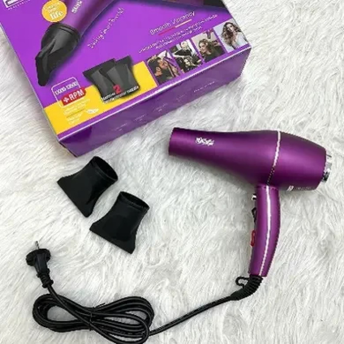 Фен для волосся 2000W DSP 30249