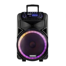 Колонка акумуляторна Temeisheng SK-018