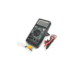 Мультиметр DT890C