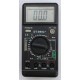 Мультиметр DT890C
