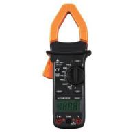 Токові кліщі DT3288