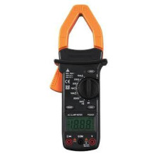 Токові кліщі DT3288