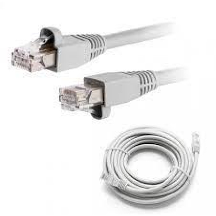 Патчкорд для інтернету LAN 5m