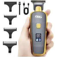 Машинка для стрижки волос DSP 90458