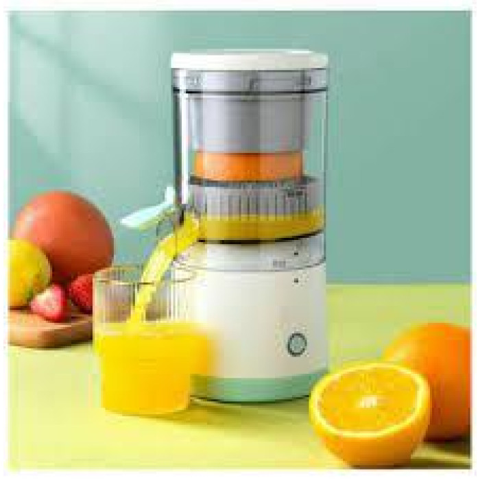 Портативная электрическая соковыжималка, USB 001