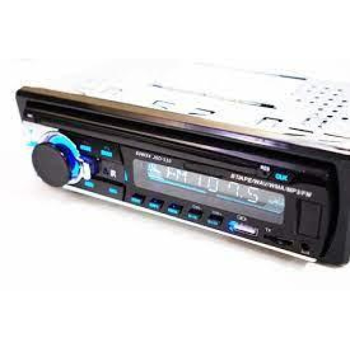 Автомагнітола з Bluetooth JSD — 520