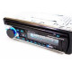 Автомагнітола з Bluetooth JSD — 520