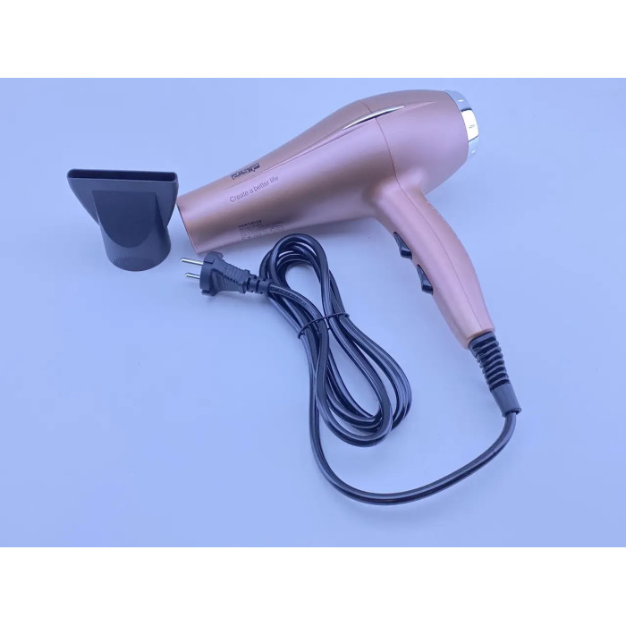 Фен для волосся 1500W DSP 30284